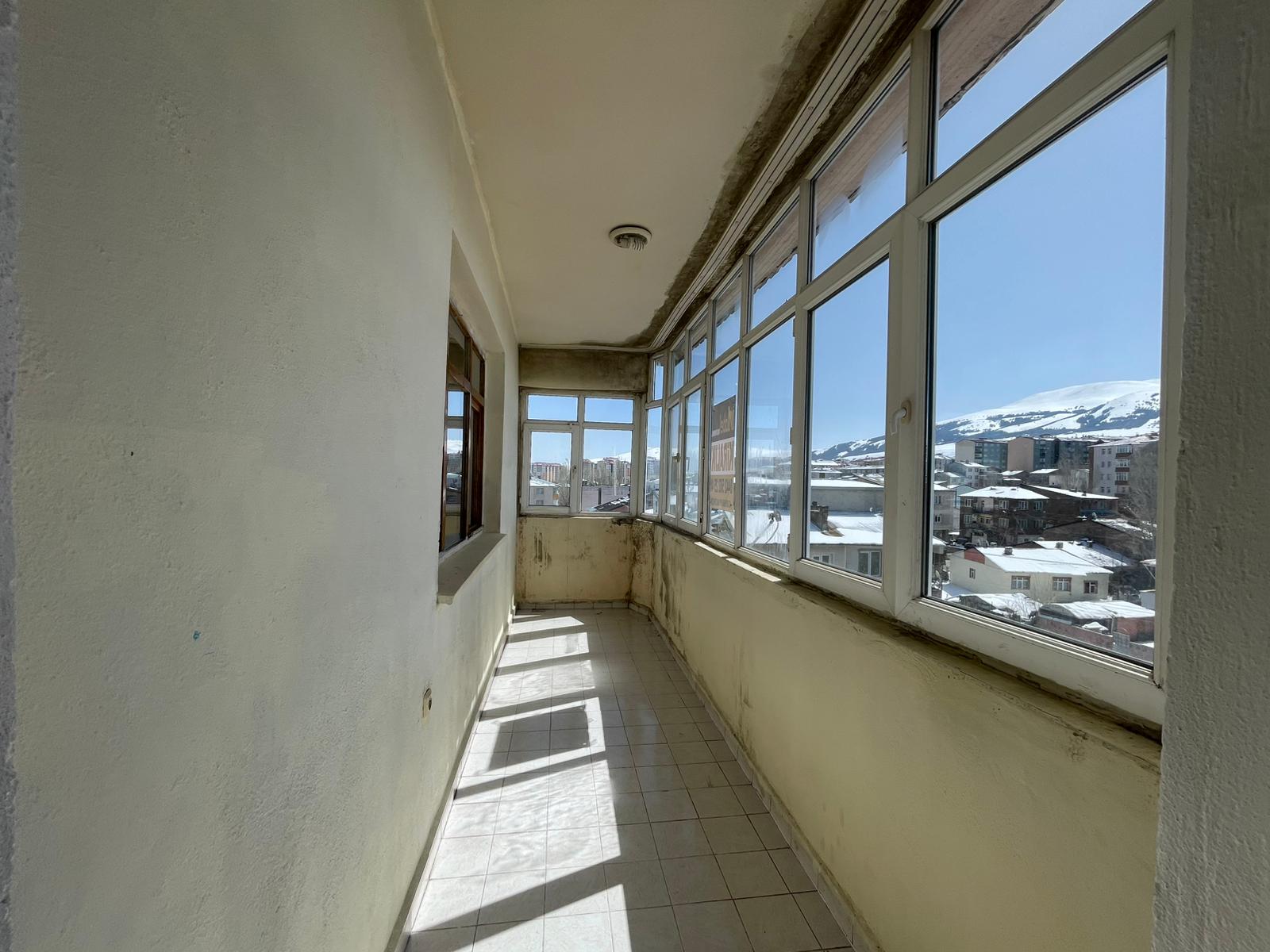 ABDURRAHMAN GAZİ'DE KİRALIK DAİRE